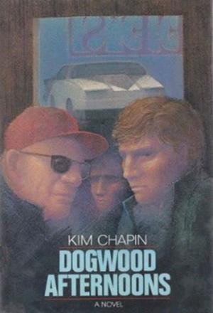 bigCover of the book Dogwood Afternoons by 