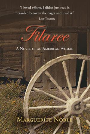Cover of the book Filaree: A Novel of an American Woman by Tony Hillerman, Don Strel