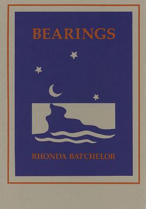 Cover of the book Bearings by John Reibetanz