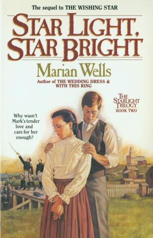 Cover of the book Star Light, Star Bright (Starlight Trilogy Book #2) by Sandie Freed