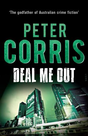 Cover of the book Deal Me Out by Pamela Robson
