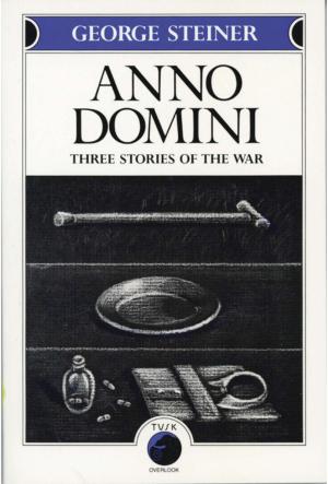 Book cover of Anno Domini