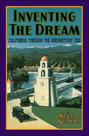 bigCover of the book Inventing the Dream by 