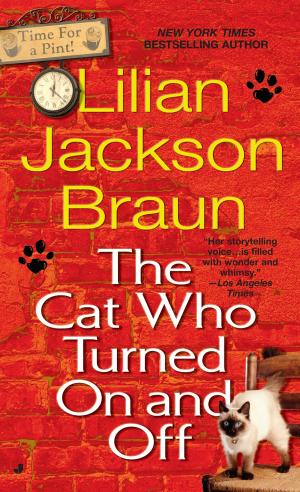 Cover of the book The Cat Who Turned On and Off by Donald G. Krause