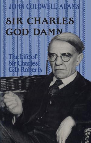 Cover of the book Sir Charles God Damn by Kathy Sue Widdows Adams