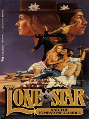 Book cover of Lone Star 42