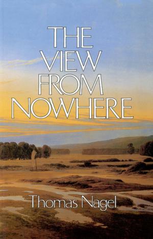 Cover of the book The View From Nowhere by Luciana C. de Oliverira, Mary J. Schleppegrell