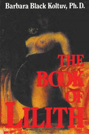 Cover of the book The Book of Lilith by Peter Levenda, Simon