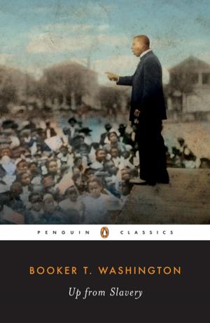Cover of the book Up from Slavery by John Keegan