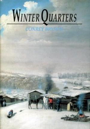 bigCover of the book Winter Quarters by 