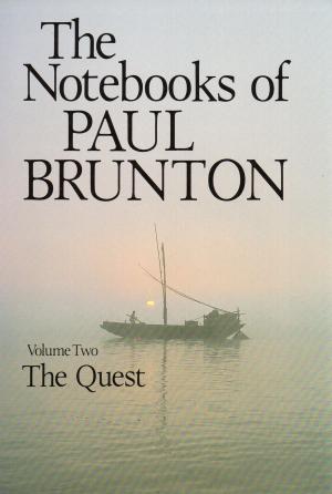 Cover of the book The Quest by Paul Brunton