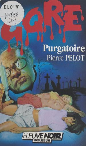 Cover of the book Purgatoire by Alain Paris