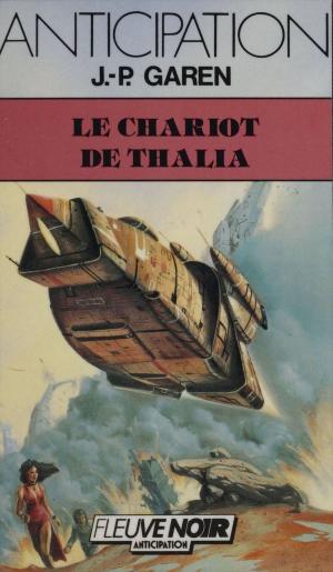 Cover of the book Service de surveillance des planètes primitives (9) by Michel-Antoine Burnier, Léon Mercadet