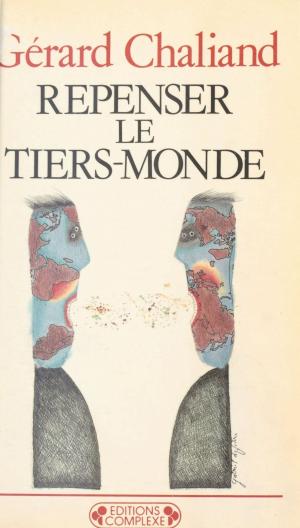 Cover of the book Repenser le tiers monde by René Prédal
