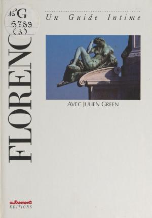 Cover of the book Florence by Serge Livrozet