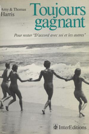 Cover of the book Toujours gagnant by Josiane de Saint Paul