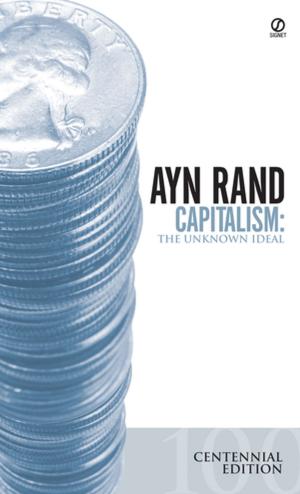 Book cover of Capitalism
