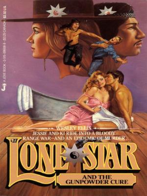 Cover of the book Lone Star 47 by John A. McDougall