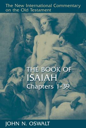 Cover of the book The Book of Isaiah, Chapters 1–39 by N. T. Wright