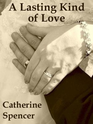 Book cover of A Lasting Kind of Love