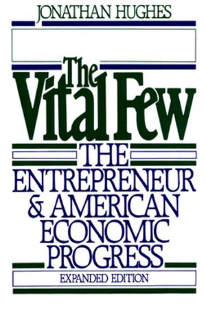 Cover of the book The Vital Few by Margaret Sherraden, Julie Birkenmaier, J. Michael Collins