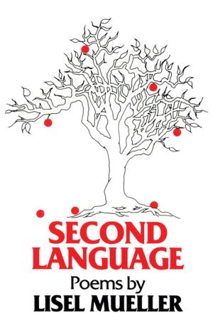 Cover of the book Second Language by John Maxwell Hamilton