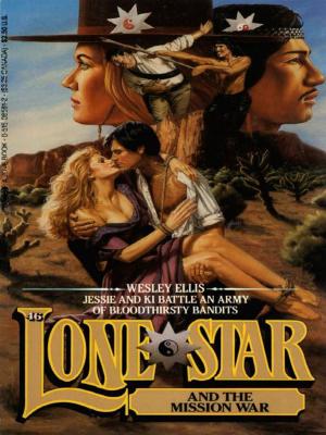 Cover of the book Lone Star 46 by Ivan Doig
