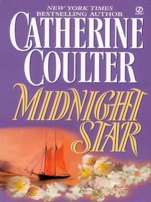 Book cover of Midnight Star