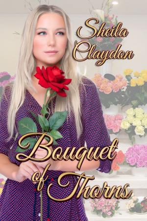 Cover of the book Bouquet of Thorns by Tia Dani