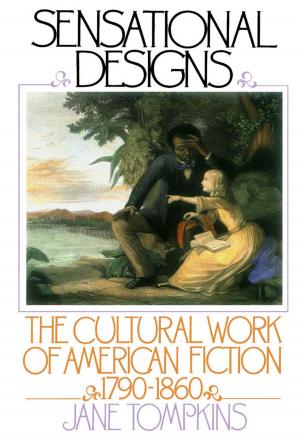 Book cover of Sensational Designs