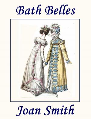 Cover of Bath Belles
