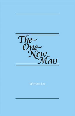 bigCover of the book The One New Man by 