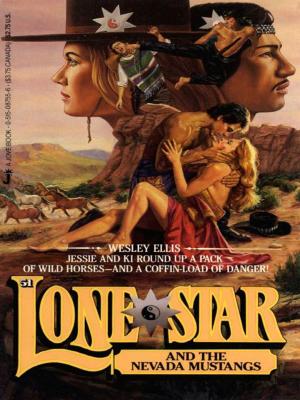 Book cover of Lone Star 51