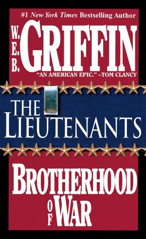 Book cover of The Lieutenants
