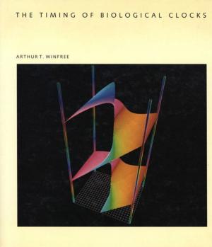 Cover of the book Timing of Biological Clocks by Robert M. Utley