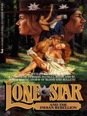 Cover of the book Lone Star 50 by Christina Dodd