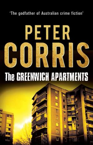 Cover of the book The Greenwich Apartments by James Bradley, Sophie Cunningham, Kathryn Heyman, Carrie Tiffany