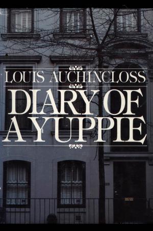 Book cover of Diary of a Yuppie