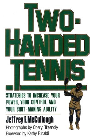 Cover of the book Two-Handed Tennis by Marlene Koch