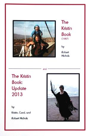 Book cover of The Kristin Book: Update 2013