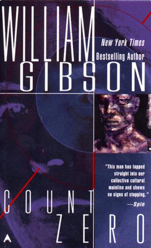 Cover of the book Count Zero by Gordon S. Wood