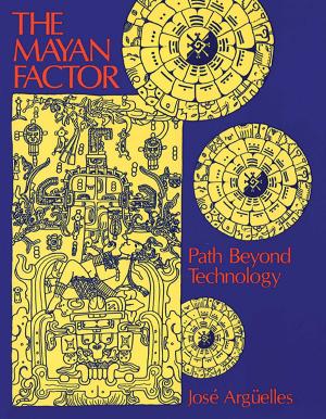 bigCover of the book The Mayan Factor by 