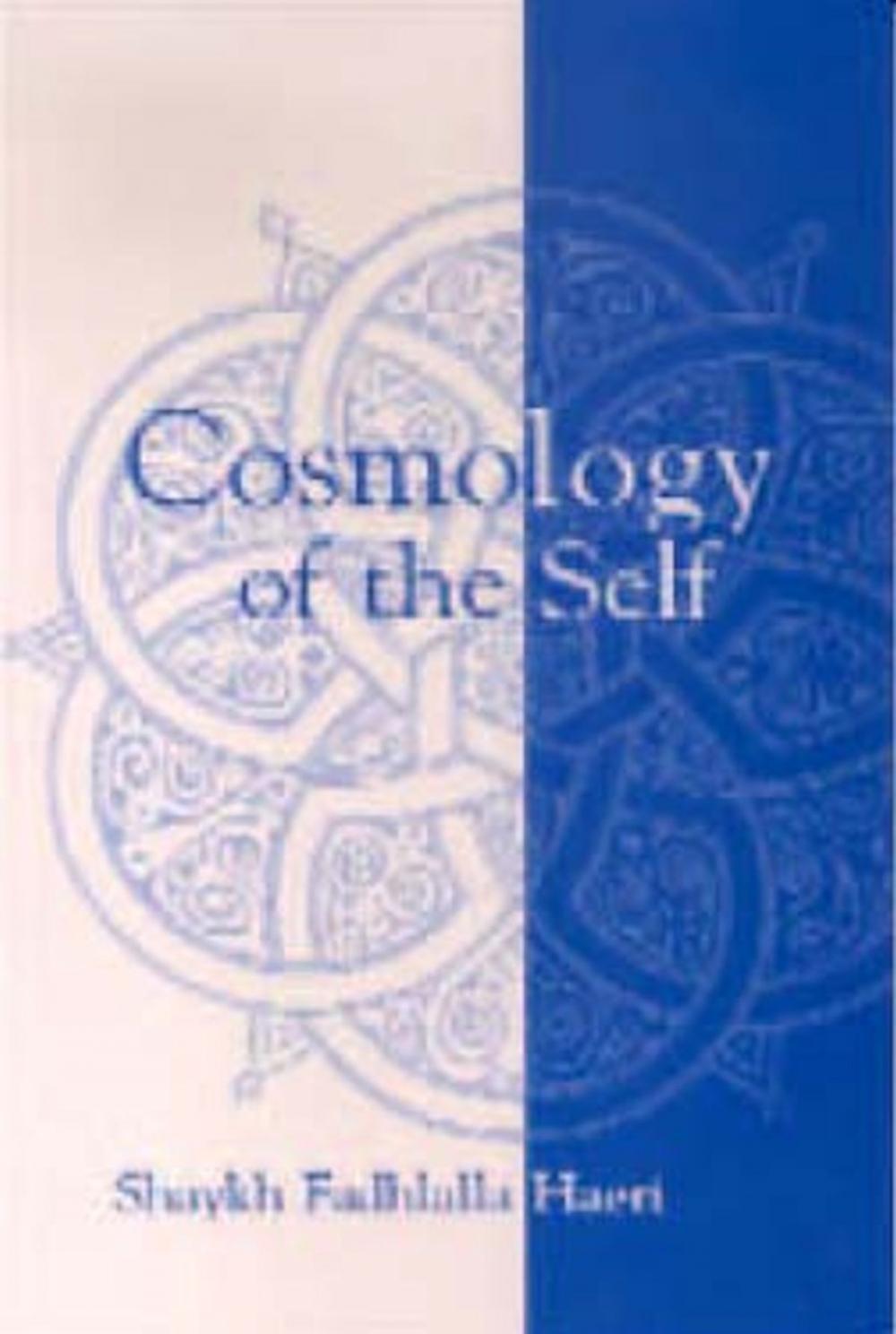 Big bigCover of Cosmology of the Self