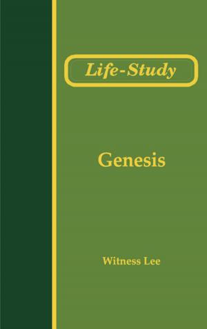 bigCover of the book Life-Study of Genesis by 