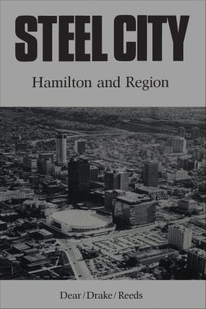 bigCover of the book Steel City by 