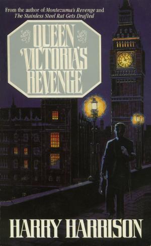 Cover of the book Queen Victoria's Revenge by William J. Birnes