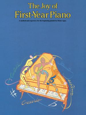 Cover of the book The Joy Of... First Year Piano by Edward Elgar
