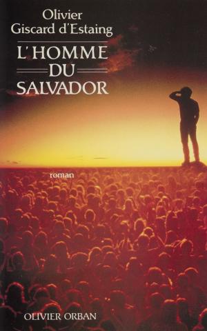 Cover of the book L'Homme du Salvador by Jean-Michel Thibaux