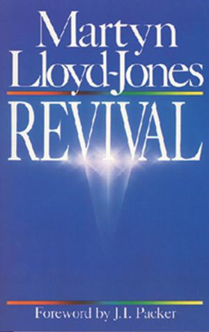 Book cover of Revival