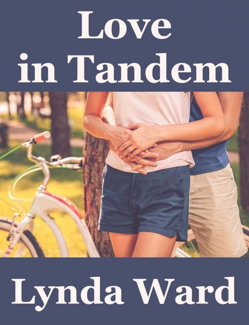 Cover of the book Love in Tandem by Lynda Ward, Belgrave House